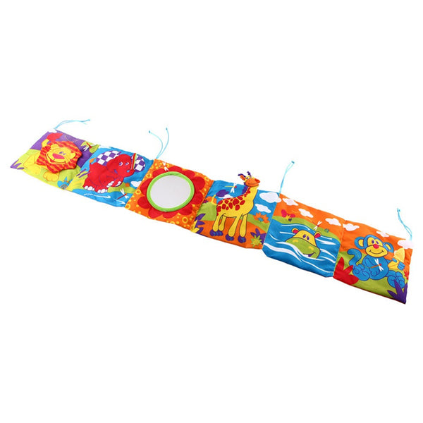 Baby Crib Bumper Cloth