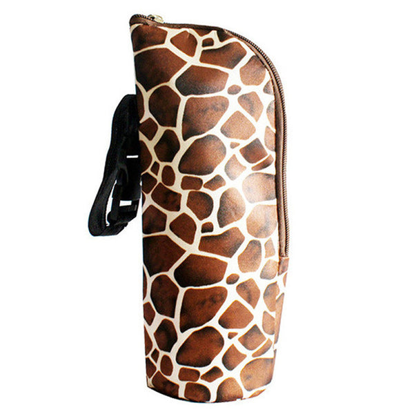 Baby Insulation bottle bag