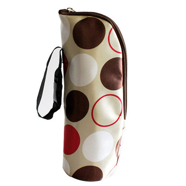 Baby Insulation bottle bag