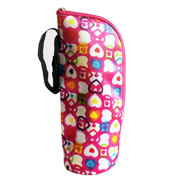 Baby Insulation bottle bag