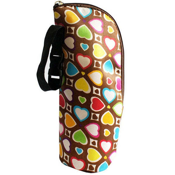 Baby Insulation bottle bag